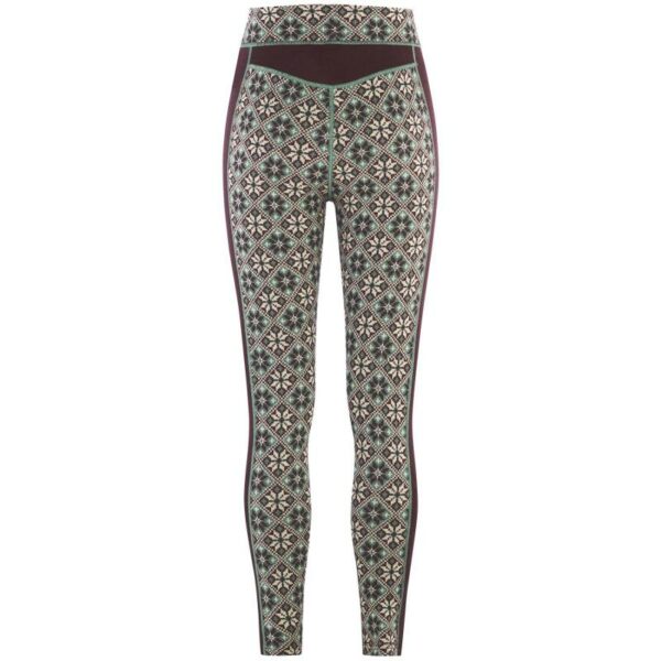 Kari Traa Rose High Waist Pant 622873 Røros Sport 2