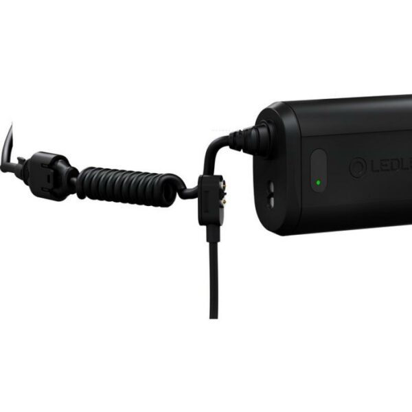 Led Lenser Hodelykt H15r Core 2500lm LL502123 Røros Sport 7