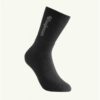 Woolpower 2-pk Logo Sock 400 109200 Røros Sport 2