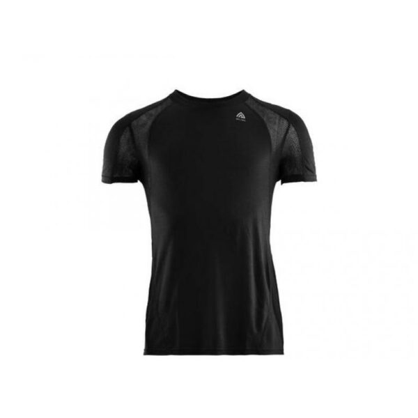 Aclima LightWool 140 sports t-shirt M´s 104785 Røros Sport 1