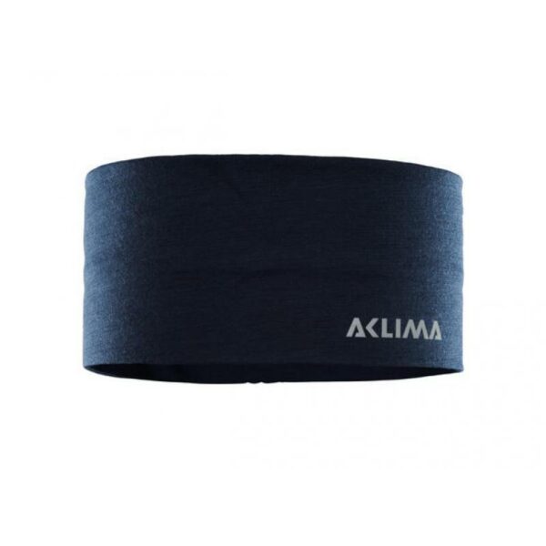 Aclima Lightwool 140 Headband 104745 Røros Sport 1