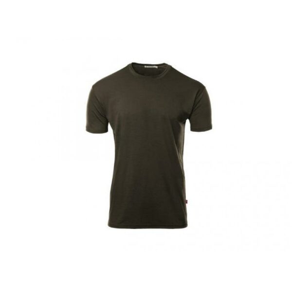 Aclima Lightwool 180 Classic Tee M´S 109519 Røros Sport 1