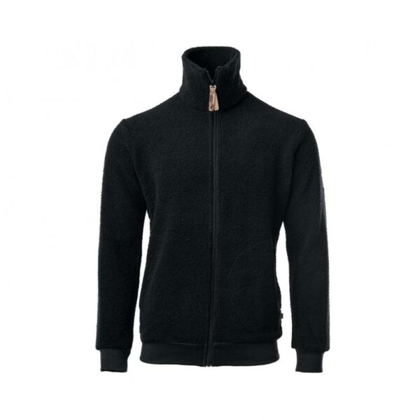 Aclima Reborn Terry Jacket M´S 108105 Røros Sport 1