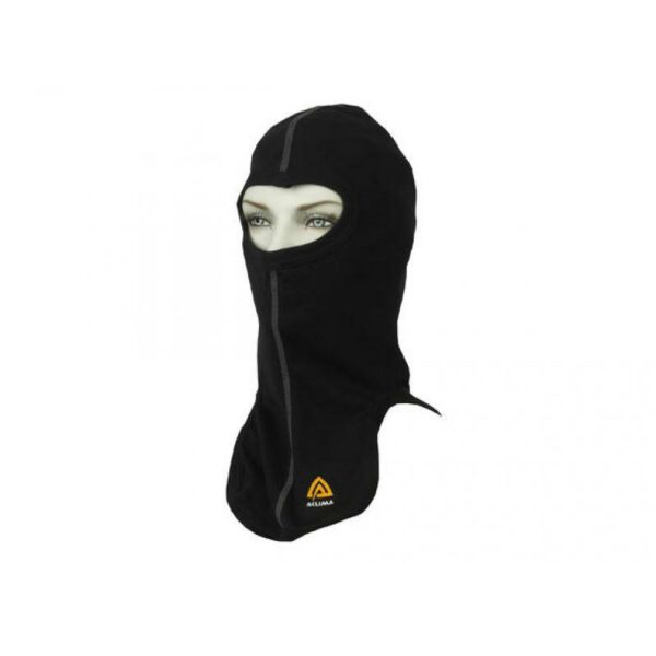 Aclima WarmWool balaclava 101768 Røros Sport 1