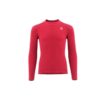 Aclima Warmwool Crewneck Jr 101746 Røros Sport 1