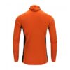 Aclima Warmwool Hoodsweater W-Zip M´S 104035 Røros Sport 2