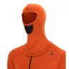 Aclima Warmwool Hoodsweater W-Zip M´S 104035 Røros Sport 3