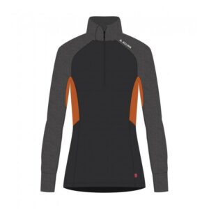 Aclima Warmwool Polo W´S 107369 Røros Sport 1