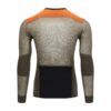 Aclima Woolnet Hybrid Crewneck M´S 102737 Røros Sport 2