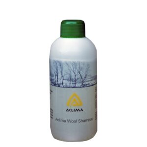 Aclima Woolshampoo 104405 Røros Sport 1