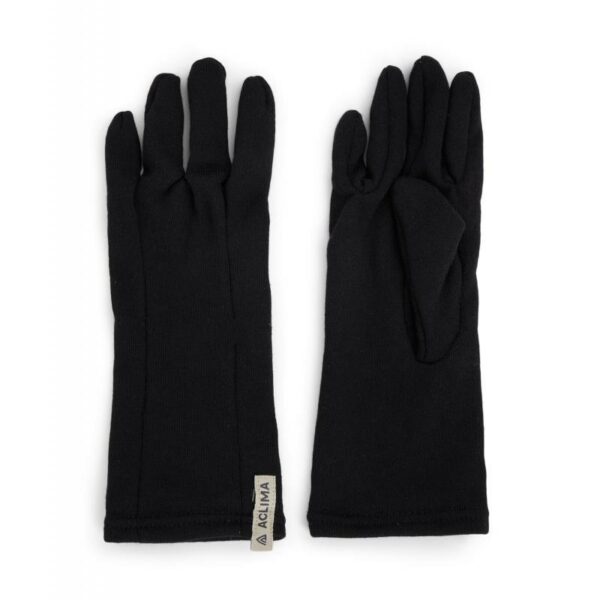 Aclima Woolterry Liner Gloves 108468 Røros Sport 1