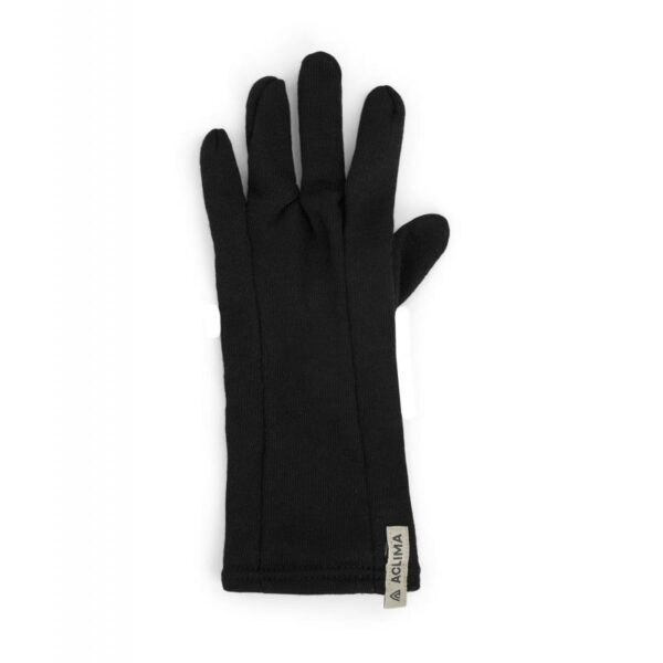 Aclima Woolterry Liner Gloves 108468 Røros Sport 2