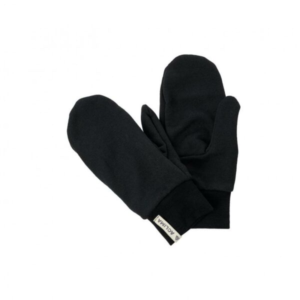 Aclima Woolterry Liner Mittens 108469 Røros Sport 1