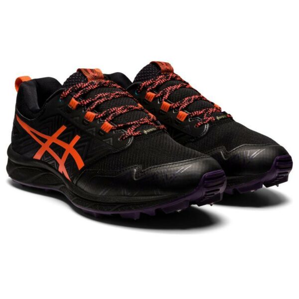 Asics Gel-Fujisetsu 3 G-Tx 1012A846 Røros Sport 1