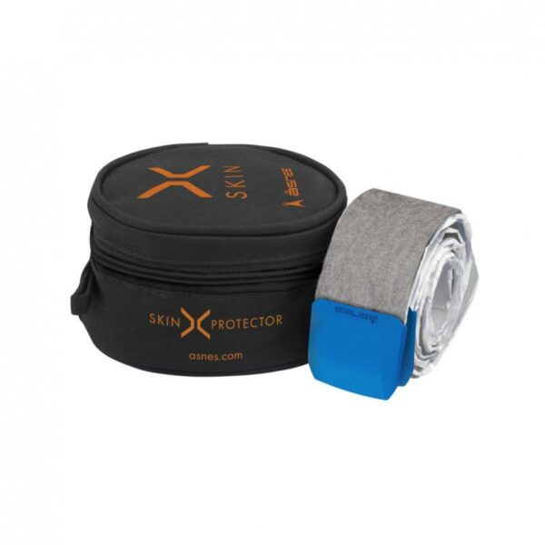 Åsnes X-SKIN 45 mm MOHAIR 541004 Røros Sport 1