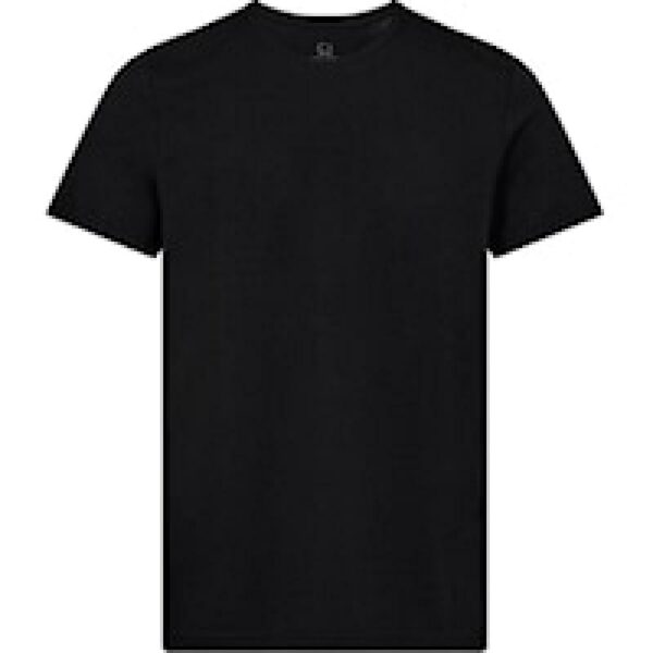 DOVRE O-Neck T-Shirt FSC 11679 Røros Sport 1