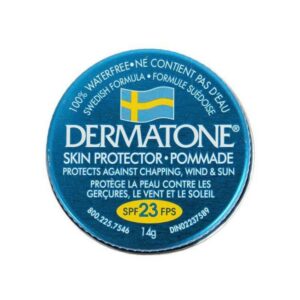 Dermatone Mini Tin, SPF 23 m-display 880000200 Røros Sport 1