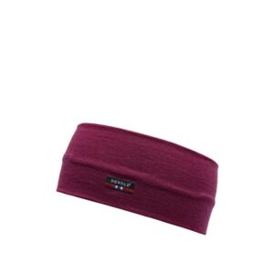 Devold BREEZE MERINO 150 HEADBAND GO 180 951 A Røros Sport 1