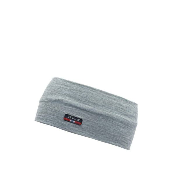 Devold BREEZE MERINO 150 HEADBAND GO 181 951 A Røros Sport 1