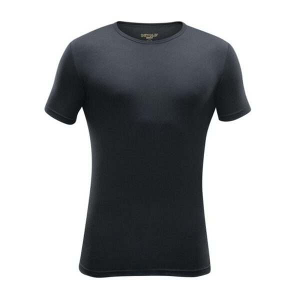 Devold Breeze Merino 150 T-Shirt Man GO 180 210 A Røros Sport 1