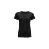 Devold Breeze Merino 150 T-Shirt Wmn GO 180 216 A Røros Sport 1