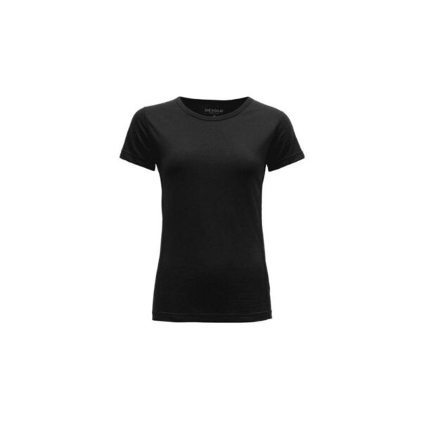 Devold Breeze Merino 150 T-Shirt Wmn GO 180 216 A Røros Sport 1