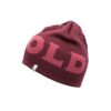 Devold DEVOLD LOGO MERINO BEANIE KID GO 700 920 A Røros Sport 1