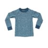 Devold DUO ACTIVE MERINO SHIRT KID GO 243 222 A Røros Sport 1