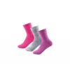 Devold Daily Merino Light Sock 3pk Kid SC 592 023 A Røros Sport 1