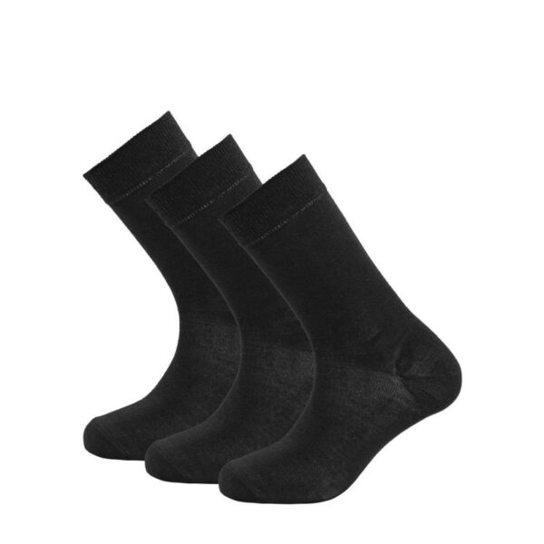 Devold Daily Merino Light Sock 3pk SC 592 063 B Røros Sport 1