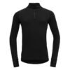 Devold Expedition Merino 235 Z.Neck Man GO 155 240 A Røros Sport 1