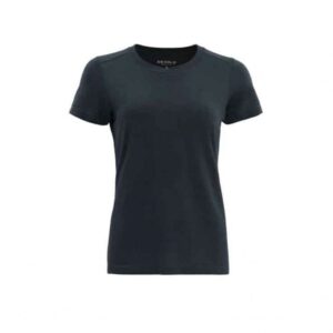 Devold Hovland Merino 200 Tee Wmn GO 183 218 B Røros Sport 1