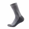 Devold Multi Merino Medium Sock SC 507 063 A Røros Sport 1