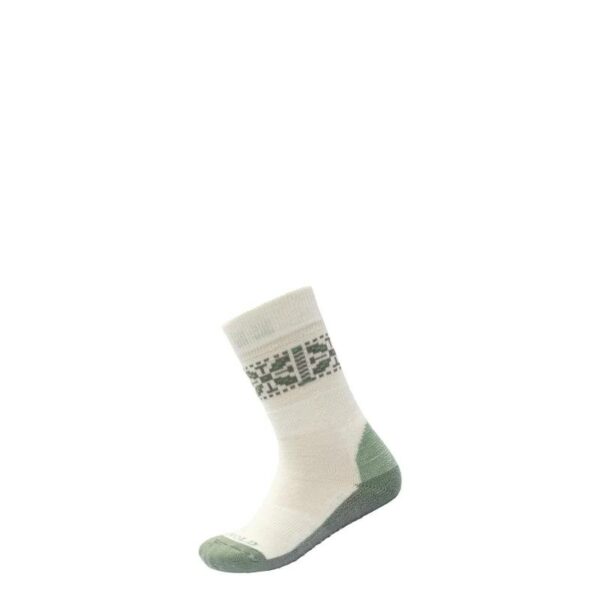 Devold Multi Merino No-Slip Sock Kid SC 507 723 B Røros Sport 1