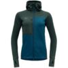 Devold Nibba Pro Merino Jkt Hood Wmn GO 264 471 A Røros Sport 1