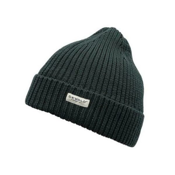 Devold SKOLMA MERINO BEANIE GO 608 900 B Røros Sport 1