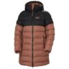 Helly Hansen W Active Puffy Parka 54027 Røros Sport 1