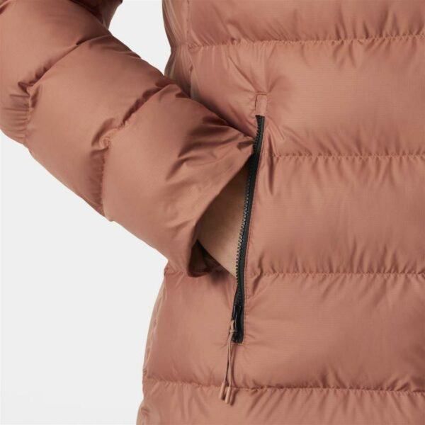 Helly Hansen W Active Puffy Parka 54027 Røros Sport 2