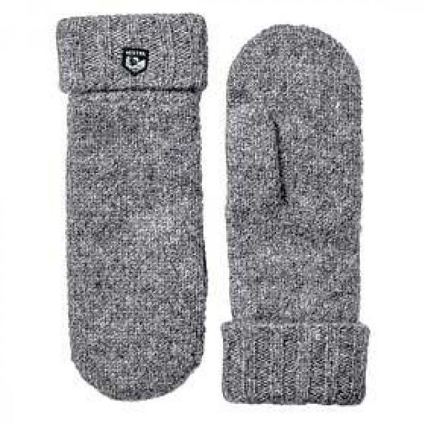 Hestra Bonnie Knit Mitt 63491 Røros Sport 1