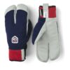 Hestra W.S. Wool Terry Split Mitt 37462 Røros Sport 2