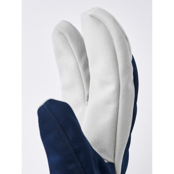 Hestra W.S. Wool Terry Split Mitt 37462 Røros Sport 6