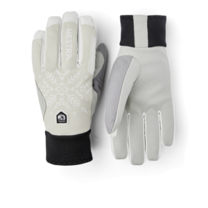 Hestra Women´S Xc Primaloft - 5 Finger 37160 Røros Sport 1