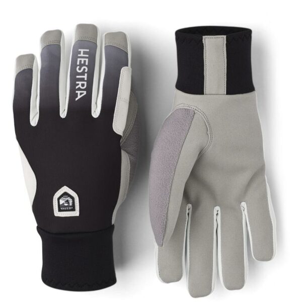 Hestra Women´S Xc Primaloft - 5 Finger 37160 Røros Sport 5