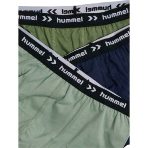 Hummel Hmlnalle Boxers 3 Pak 226384 Røros Sport 1