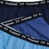 Hummel Hmlnalle Boxers 3 Pak 226384 Røros Sport 1