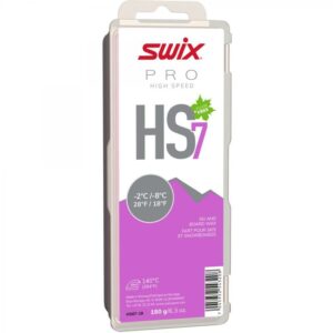 Swix Hs7 Violet, -2°C--8°C, 180g HS07-18 Røros Sport 1