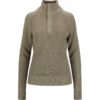 Tufte Wear W Robin Low Half Zip 4256 Røros Sport 1