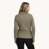 Tufte Wear W Robin Low Half Zip 4256 Røros Sport 3