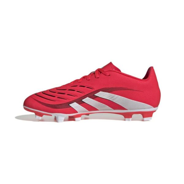 Adidas PREDATOR CLUB FG-MG ID1326 Røros Sport 3