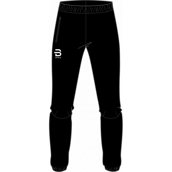 Dæhlie Pants Mobility 334083 Røros Sport 1